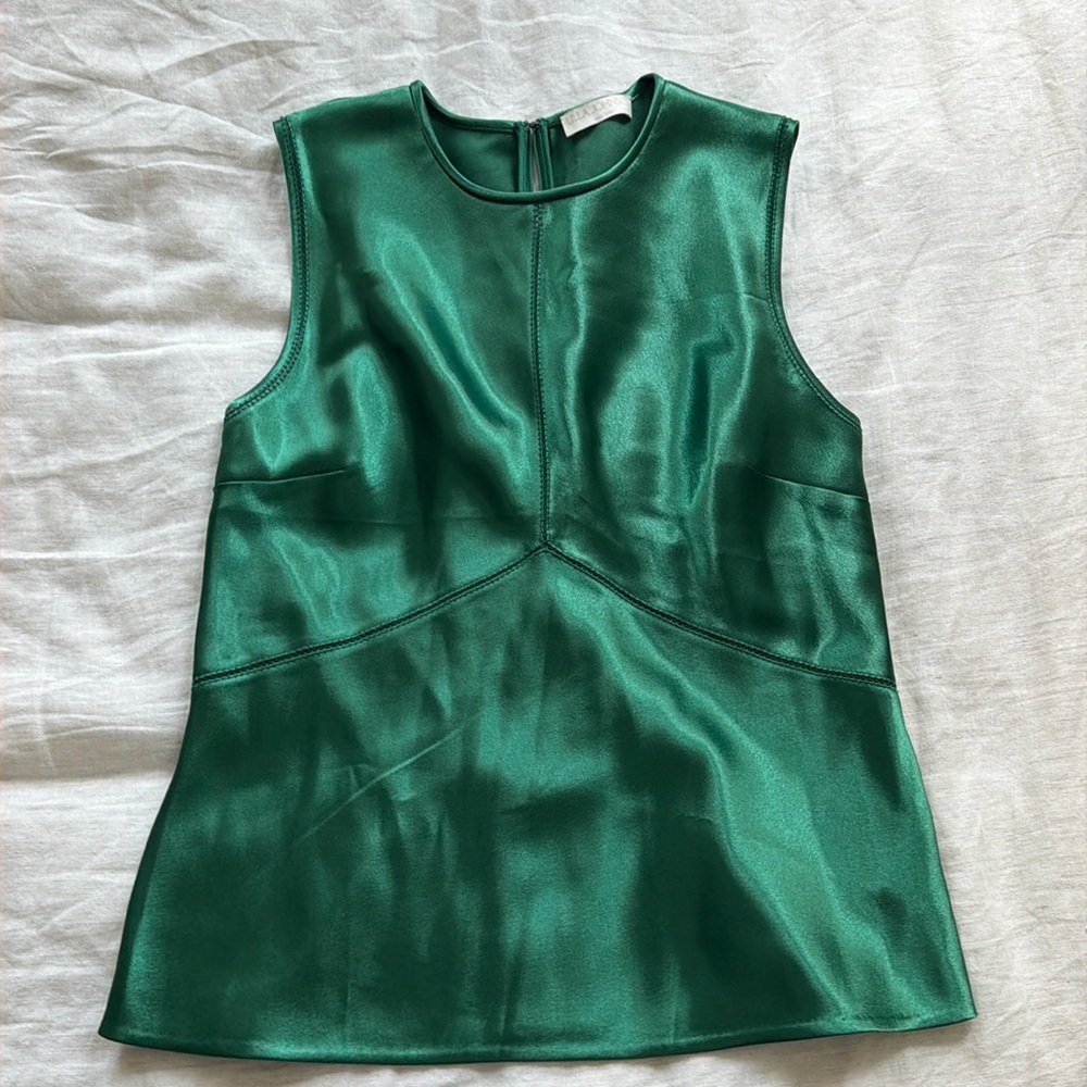 Ulla Johnson Kiera Top